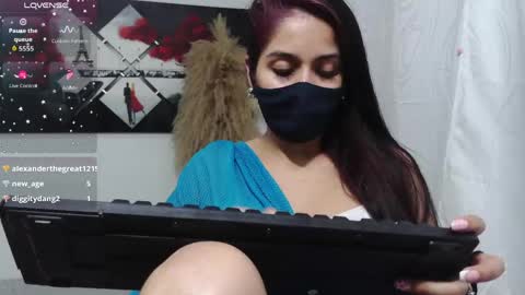Snapshot of umarany chatting on 05-20-26, 11:44 umarani online show from 05-20-26, 11:44