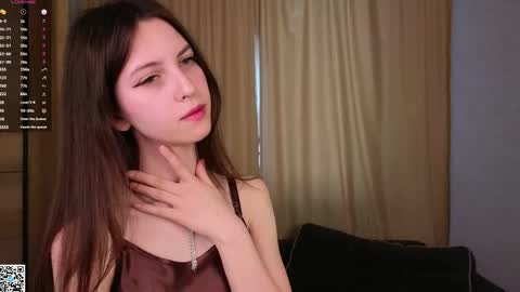 Liliane online show from 04-15-26, 05:14