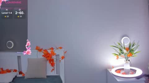 Kira online show from 12-05-25, 02:25