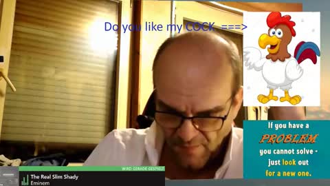 umdenker2003 online show from 03-02-26, 10:05