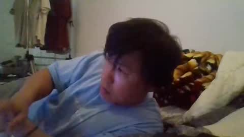 Snapshot of umdenny chatting on 04-06-26, 06:14 Dennythetruth online show from 04-06-26, 06:14