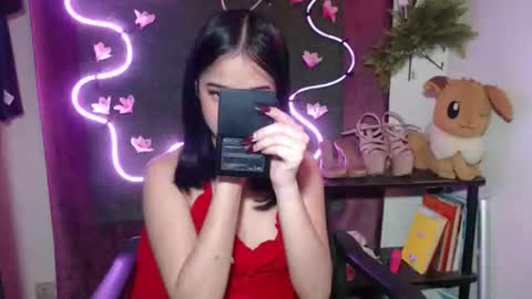 Snapshot of umi_pinay69xx chatting on 12-20-25, 11:17 umi online show from 12-20-25, 11:17