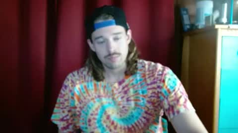 Snapshot of umphreak42 chatting on 12-24-24, 10:17 Andrew online show from 12-24-24, 10:17