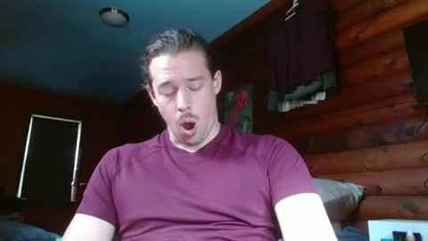 Snapshot of umphreak42 chatting on 02-27-25, 04:43 Andrew online show from 02-27-25, 04:43