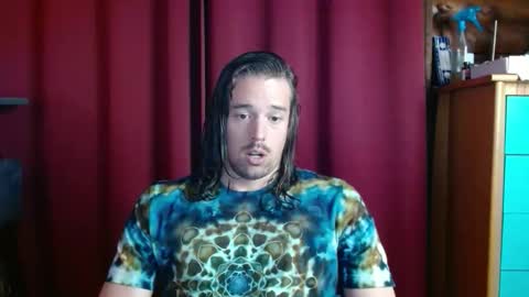 Snapshot of umphreak42 chatting on 10-17-25, 02:26 Andrew online show from 10-17-25, 02:26