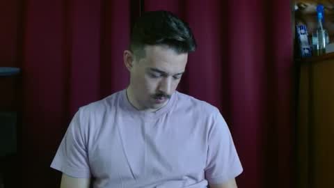 Snapshot of umphreak42 chatting on 10-25-25, 03:51 Andrew online show from 10-25-25, 03:51