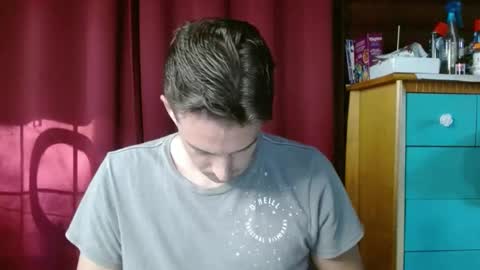 Snapshot of umphreak42 chatting on 11-01-25, 08:22 Andrew online show from 11-01-25, 08:22