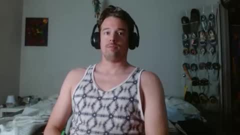 Snapshot of umphreak42 chatting on 03-20-26, 12:59 Andrew online show from 03-20-26, 12:59