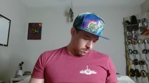 Snapshot of umphreak42 chatting on 03-28-26, 12:43 Andrew online show from 03-28-26, 12:43