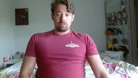 Andrew online show from 05-24-26, 03:17