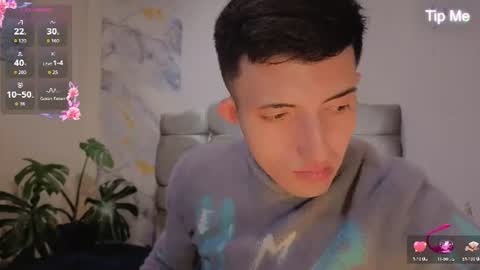 un_sluttyy online show from 07-18-26, 11:36