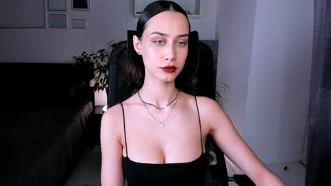 Snapshot of unaericaabistrong chatting on 02-12-25, 07:02 unaericaabistrong online show from 02-12-25, 07:02