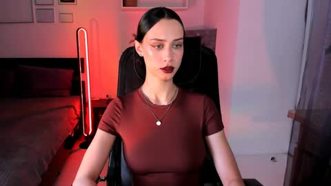 unaericaabistrong online show from 04-01-26, 07:33