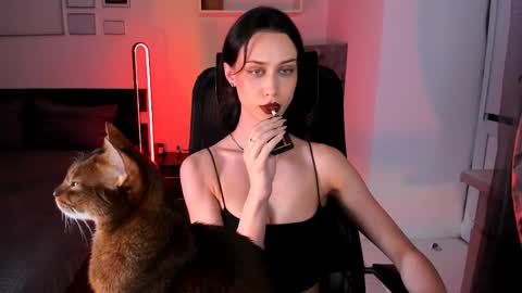 unaericaabistrong online show from 04-10-26, 06:01