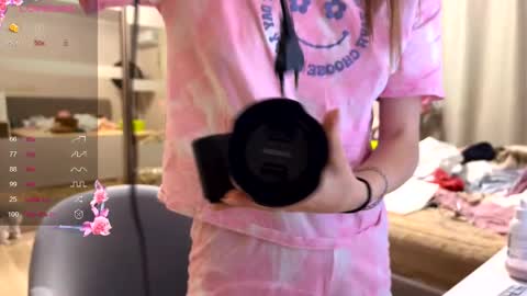 unarks online show from 10-21-25, 03:57