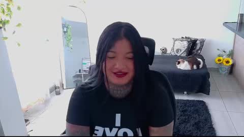 Franchesca  online show from 09-15-25, 06:41