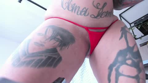 Snapshot of unatatuada chatting on 03-31-26, 06:41 Franchesca online show from 03-31-26, 06:41