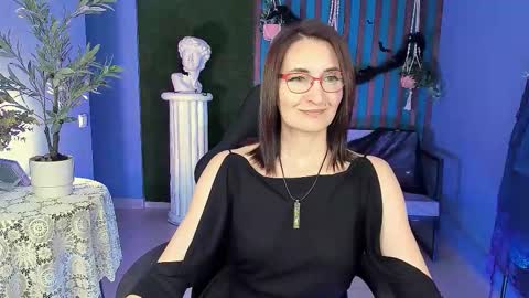 UnaTera online show from 10-23-25, 05:18