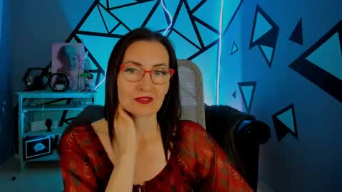UnaTera online show from 04-19-26, 05:29