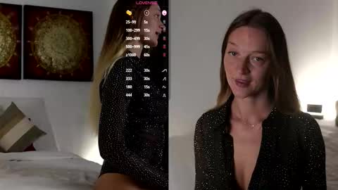 Sasha online show from 03-18-26, 02:37