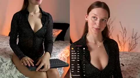 Sasha online show from 04-26-26, 08:34