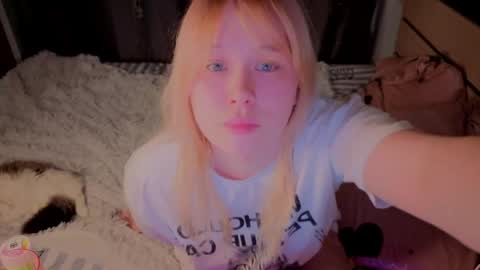 unburntkatniss online show from 05-04-26, 05:31