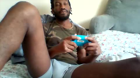 uncircumcise30 online show from 05-18-26, 12:55