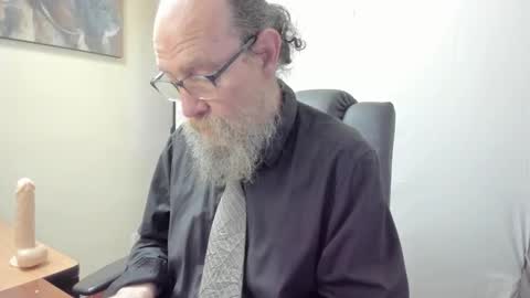 Uncle Hottie online show from 03-07-26, 04:48