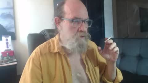 Uncle Hottie online show from 07-17-26, 06:24