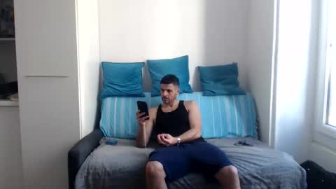 Snapshot of unconquered chatting on 10-12-25, 12:48 Unconquered hot angels online show from 10-12-25, 12:48