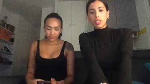 Snapshot of unconquered chatting on 12-02-25, 02:50 Unconquered hot angels online show from 12-02-25, 02:50