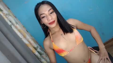 LOVELY JANE online show from 10-03-25, 01:35