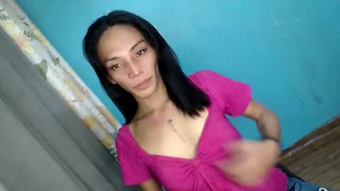 LOVELY JANE online show from 10-23-25, 02:55