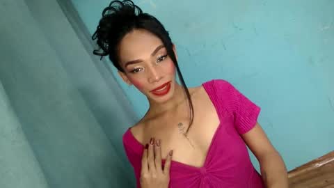 LOVELY JANE online show from 11-18-25, 01:11