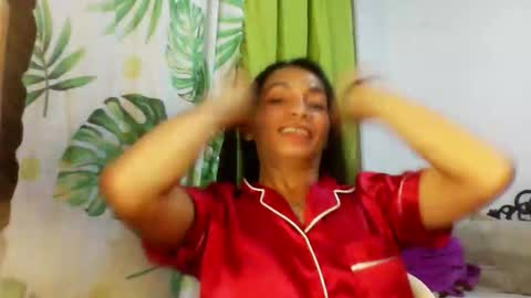 LOVELY JANE online show from 12-01-25, 09:47