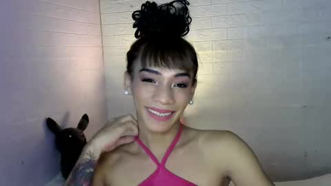 LOVELY JANE online show from 04-02-26, 08:45