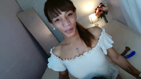 LOVELY JANE online show from 04-23-26, 09:52