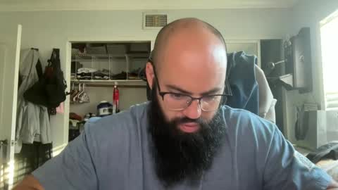 uncutbeard129840 online show from 09-20-25, 12:11