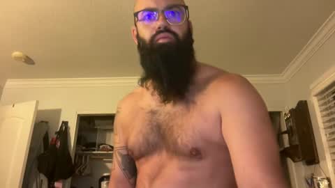 uncutbeard129840 online show from 09-23-25, 12:19