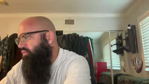 uncutbeard129840 online show from 04-02-26, 02:26