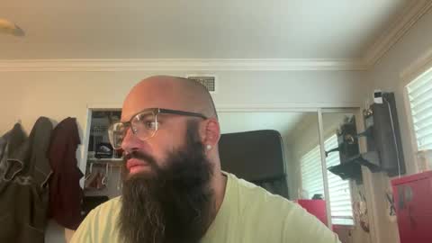 uncutbeard129840 online show from 06-08-26, 01:55