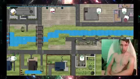 Uncut online show from 01-19-26, 02:37