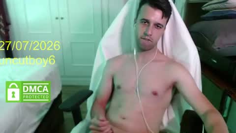 Uncut online show from 07-27-26, 04:52