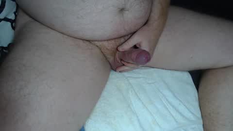 Snapshot of uncutginger29 chatting on 02-16-25, 07:15 uncutginger29 online show from 02-16-25, 07:15