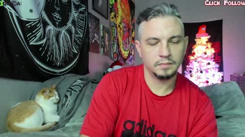 Snapshot of uncutstudxxx chatting on 12-09-24, 10:20 UncutSTUDXXXManyvids online show from 12-09-24, 10:20