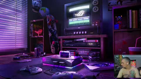 Snapshot of uncutstudxxx chatting on 12-31-24, 02:47 UncutSTUDXXXManyvids online show from 12-31-24, 02:47