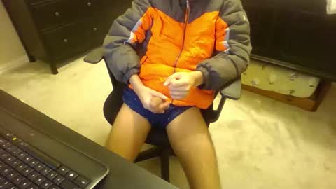 Snapshot of uncuttwink311 chatting on 02-12-26, 04:07 Danny online show from 02-12-26, 04:07