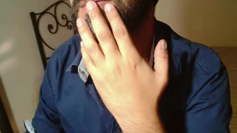 Giov online show from 11-04-25, 05:12