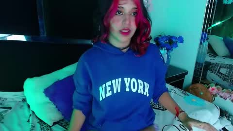 UnderBaby online show from 02-25-25, 07:58