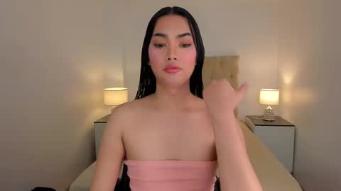 Lily online show from 01-07-26, 08:28